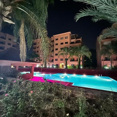 Hivernage - Stylish Apt In The Heart Of The City Marrakesh Exterior photo