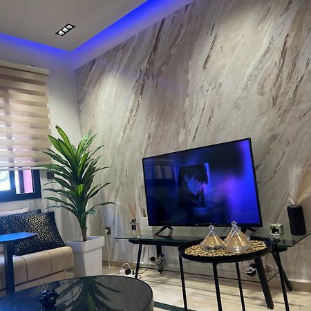 Hivernage - Stylish Apt In The Heart Of The City Marrakesh Exterior photo