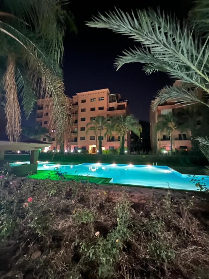 Hivernage - Stylish Apt In The Heart Of The City Marrakesh Exterior photo